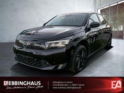 Schwarz Neu 2025 Opel Corsa Edition Kleinwagen | 24.749 € (Teuer)