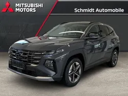 Ecotronic grey (grau) Neu 2024 Hyundai Tucson Trend SUV | 35.890 € (Guter Preis)