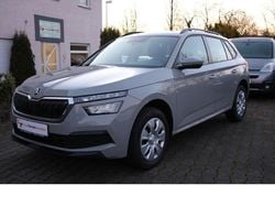 Grau Gebraucht 2020 Skoda Kamiq Active SUV | 13.990 € (Guter Preis)
