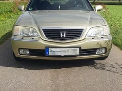 Gebraucht 1999 Honda Legend Limousine | 5.000 €