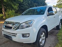 Weiß Gebraucht 2015 Isuzu D-Max Abholung | 9.800 € (Superpreis)