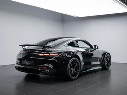 Obsidianschwarz Neu 2025 Mercedes AMG GT 63 AMG Coupé | 340.000 €