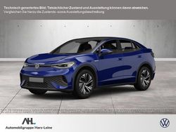 Blau Gebraucht 2023 VW ID.5 Pro SUV | 46.990 €