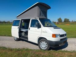 Grau Gebraucht 1992 VW T4 California Van | 22.150 €