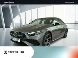 Mercedes A220