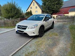 Weiß Gebraucht 2013 Subaru XV SUV | 6.800 €
