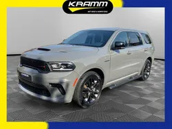 Grau Gebraucht 2022 Dodge Durango SUV | 60.450 €