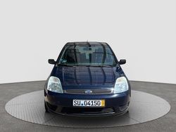 Gebraucht 2005 Ford Fiesta Ambiente Kleinwagen | 1.500 € (Fairer Preis)