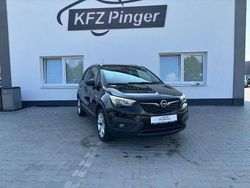Black meet kettle Gebraucht 2017 Opel Crossland X SUV | 9.499 € (Fairer Preis)