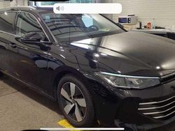Schwarz Gebraucht 2025 VW Passat Elegance Kombi | 34.900 € (Superpreis)