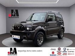 Unbekannt Gebraucht 2017 Suzuki Jimny Style SUV | 13.290 € (Guter Preis)