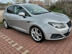 Silber Gebraucht 2008 Seat Ibiza Sport Cabrio | 3.600 € (Fairer Preis)