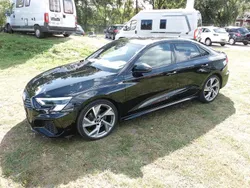 Schwarz Gebraucht 2021 Audi A3 S-Line Limousine | 23.999 € (Fairer Preis)