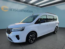 Weiß Neu 2025 Nissan Townstar Van / Kleinbus | 36.849 €