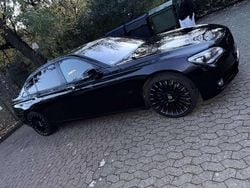 Schwarz Gebraucht 2013 BMW 730L Limousine | 15.500 €