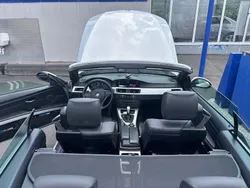 Silber Gebraucht 2007 BMW 325 Cabriolet Cabrio | 9.250 € (Fairer Preis)