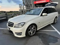 Weiß Gebraucht 2011 Mercedes 170 Kombi | 6.999 €