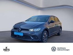 Grau Neu 2025 VW Polo Goal Limousine | 25.380 € (Guter Preis)