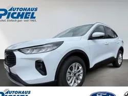 Weiß Neu 2024 Ford Kuga Titanium SUV | 35.995 € (Superpreis)