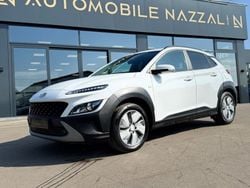 Weiß Gebraucht 2021 Hyundai Kona SUV | 15.999 € (Guter Preis)