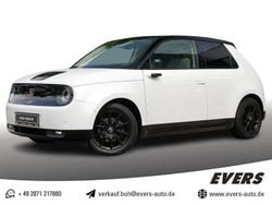 Platinium white pearl Gebraucht 2021 Honda e Advance Kleinwagen | 15.330 € (Fairer Preis)