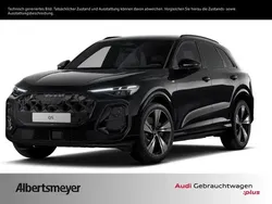 Schwarz Gebraucht 2025 Audi Q5 Ambiente SUV | 72.989 €
