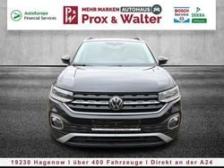 Deep black perleffekt (schwarz) Gebraucht 2022 VW T-Cross Active SUV | 19.900 € (Fairer Preis)