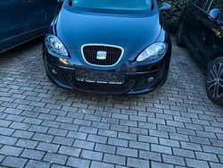 Schwarz Gebraucht 2006 Seat Altea Kombi | 1.200 € (Teuer)