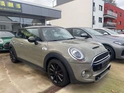 Grau Gebraucht 2019 Mini Cooper S Kleinwagen | 15.900 € (Fairer Preis)