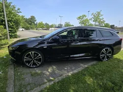Schwarz Gebraucht 2017 Opel Insignia Business Kombi | 13.900 € (Etwas zu teuer)