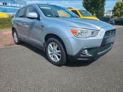 Silber Gebraucht 2011 Mitsubishi ASX SUV | 7.499 € (Etwas zu teuer)