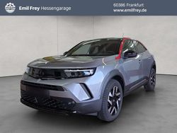 Grau Gebraucht 2024 Opel Mokka SUV | 23.950 € (Etwas zu teuer)