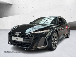 Schwarz Neu 2025 Audi A6 Sport Kombi | 89.981 € (Fairer Preis)
