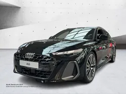 Schwarz Neu 2025 Audi A6 Sport Kombi | 105.860 €