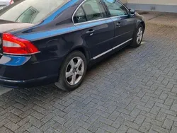 Blau Gebraucht 2009 Volvo S80 Limousine | 8.800 €