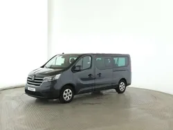 Grau Gebraucht 2024 Renault Trafic Evolution Van | 38.890 €