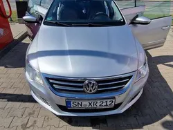 Gebraucht 2009 VW CC Individual Limousine | 5.000 € (Superpreis)