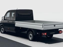 Deep black perleffekt deep black perleffekt Neu 2025 VW Crafter S Van | 42.649 € (Fairer Preis)