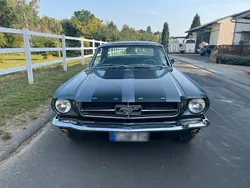 Grau Gebraucht 1965 Ford Mustang Coupé | 24.500 €