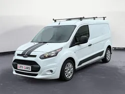 Weiß Gebraucht 2017 Ford Transit Trend Van / Kleinbus | 9.490 € (Fairer Preis)