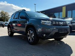 Grau Neu 2024 Dacia Duster Journey SUV | 22.990 € (Guter Preis)