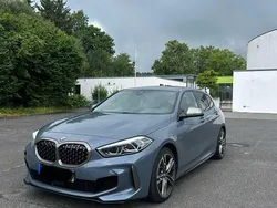 Grau Gebraucht 2021 BMW M135 M Performance Kleinwagen | 30.799 € (Guter Preis)
