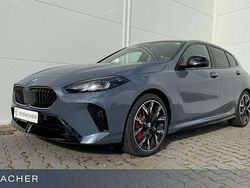 Bmw individual storm gray metal Neu 2025 BMW 120 Basis Kleinwagen | 46.290 €