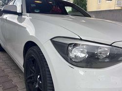 Gebraucht 2011 BMW 116 Kleinwagen | 4.900 € (Etwas zu teuer)