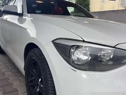 Gebraucht 2011 BMW 116 Kleinwagen | 7.400 €