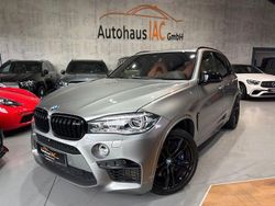 Grau Gebraucht 2017 BMW X5 M Performance SUV | 42.900 € (Fairer Preis)