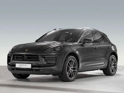 Silber Gebraucht 2023 Porsche Macan SUV | 81.400 € (Teuer)