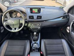 Weiß Gebraucht 2014 Renault Mégane GrandTour Kombi | 8.000 € (Teuer)