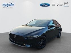 Neu 2025 Mazda 3 Homura-Line | 29.290 €