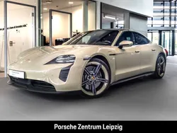 Farbe nach wahl: steingrau Gebraucht 2022 Porsche Taycan GTS Limousine | 87.800 € (Etwas zu teuer)